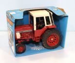 1586 International Farm Cab