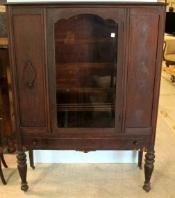 1940 China Cabinet 