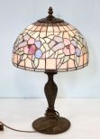 Stain Glass Lamp