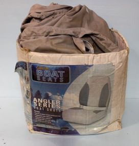 Boat Cover