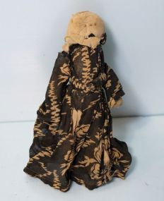 Antique Cloth Doll