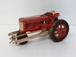 Hubley Tractor