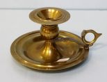 Brass Candlestick