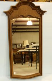 Vintage Mirror