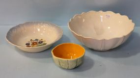 Ceramic Bowls