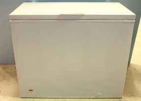 Frigidaire Chest Freezer