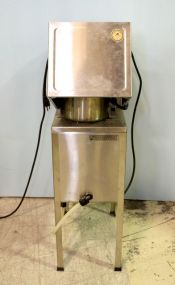 Waterwise Water Distiller