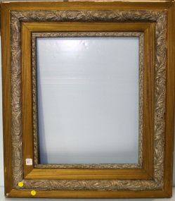 Turn of the Century Frame