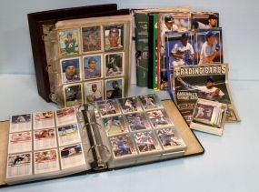Baseball Card Albums, Baseball Cards & Baseball Magazines