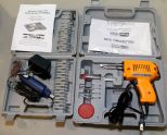 Rotary Tool Kit & Soitering Iron  