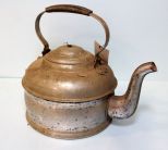 Old Kettle