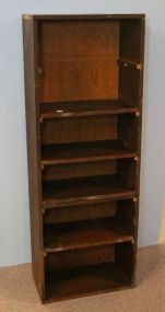 Bookcase