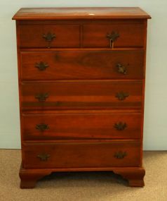 Five Drawer Chest