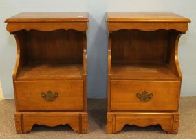 Pair Night Stands