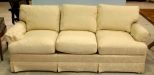 Sherrill Upholstered Three Cushion Sofa