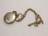 Antique Style Pocket Watch