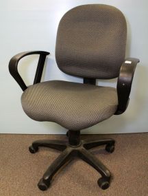 Swivel Office Chair