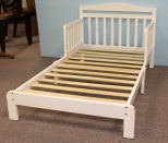 Toddler Bed