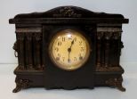 Session Clock Company Mantel Clock