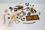 Bot Lot of Jewelry