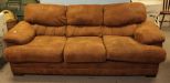 Large Three Cushion Sofa