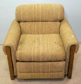 Contemporary Club Chair