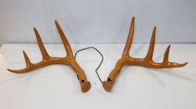 Primos Plastic Deer Horns