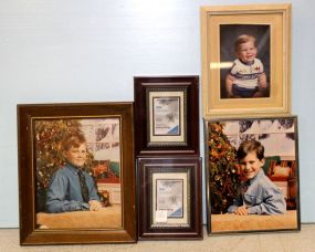 Group of Frames