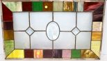 Stain Glass Window