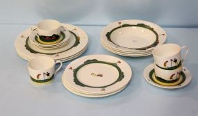 Optima China 