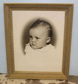 Large Picture of Baby