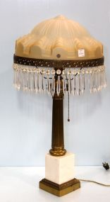 French Vienne Table Lamp