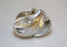 Susan F. Ford Paperweight