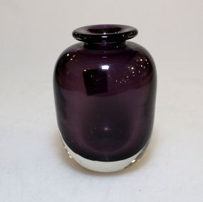Susan F. Ford Vase