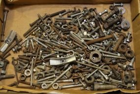 Box of Bolts