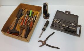 Box of Tools