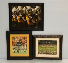 Three Southern Miss Pictures