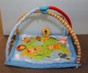 V-Tech Baby Gym