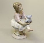 Best Friend Lladro Figurine