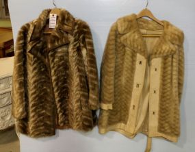 Three Coats