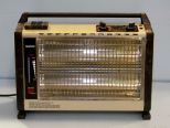 Quartz Radiant Heater