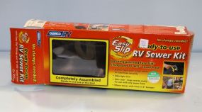 RV Sewer Kit