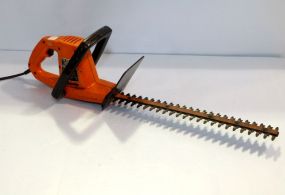 Sears Craftsman Chainsaw 