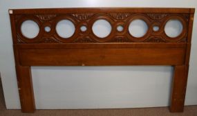 Henredon Headboard 