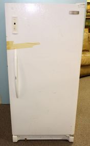 Frigidaire Upright Freezer