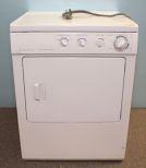 Frigidaire Dryer