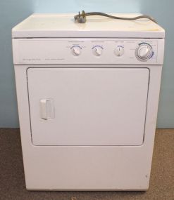 Frigidaire Dryer