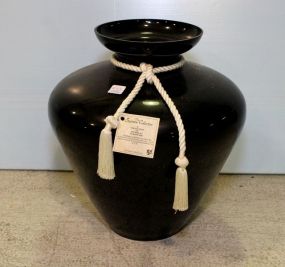 Stephano Glassware Vase