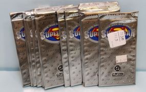 12 Packs 1994 Superman Cards