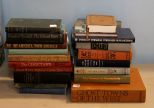 Box Lot of Books